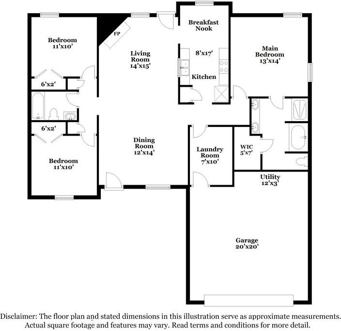 547 Joneus Dr - Photo 2 of 16