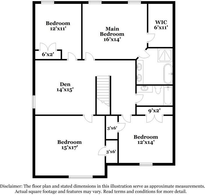 7517 Mary Jo Helms Dr - Photo 2 of 17