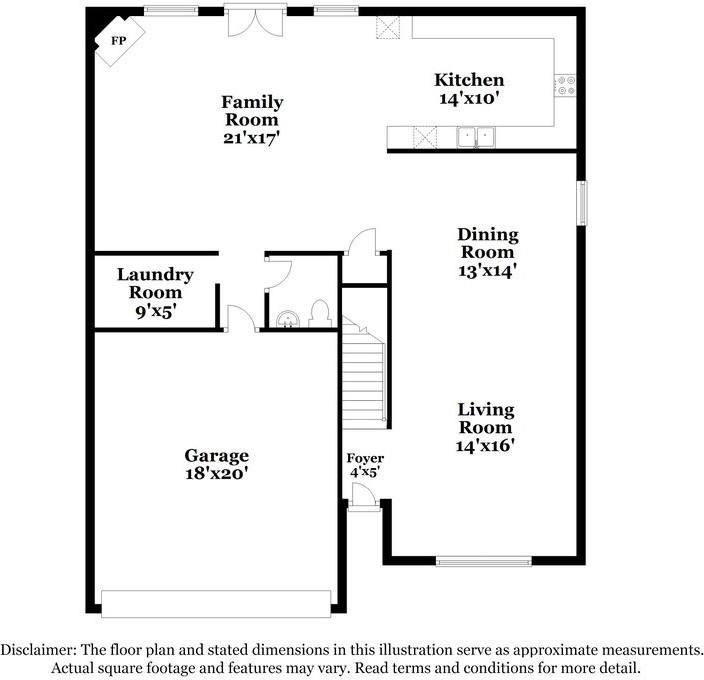 7517 Mary Jo Helms Dr - Photo 3 of 17