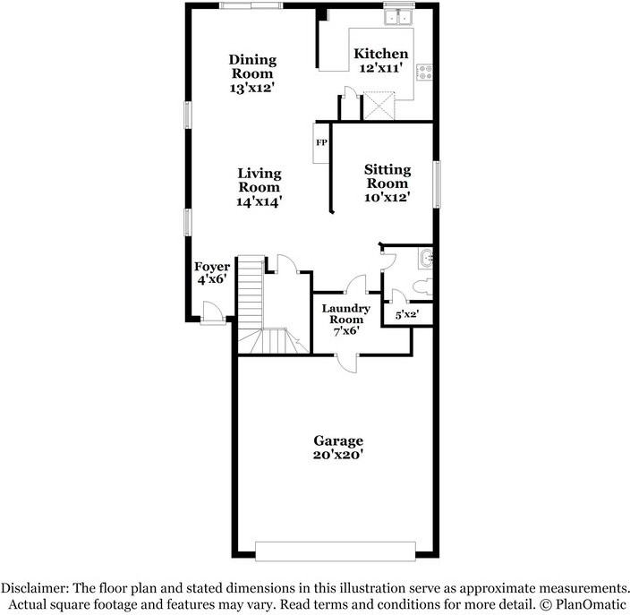 9521 Colorado Blue St - Photo 2 of 17