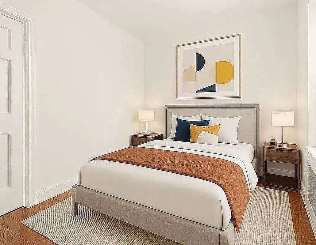 5 W 103rd St #1RW - Photo 2 of 4