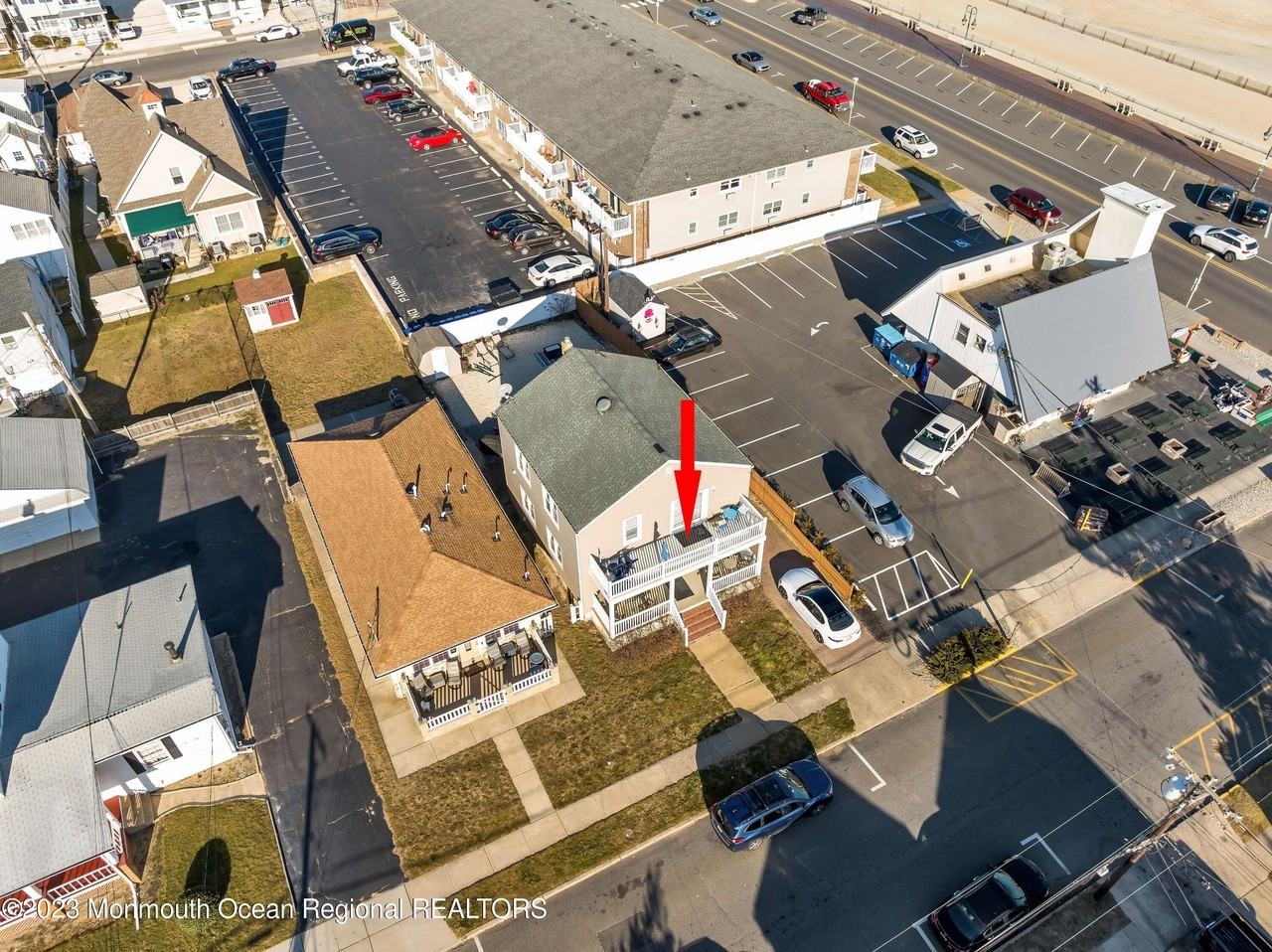 100 18th Ave #2-2ndFL - Photo 4 of 27