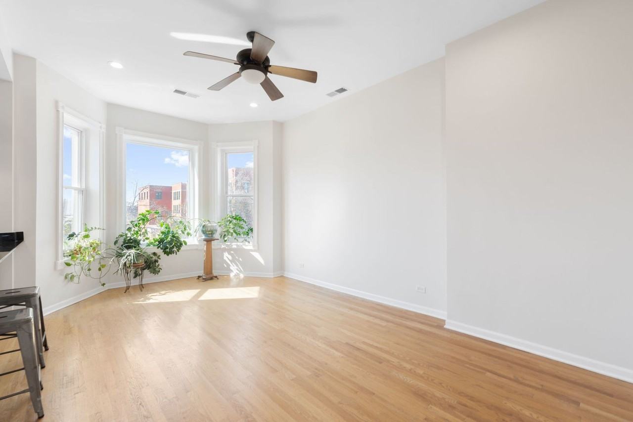 1460 W Ohio St #3F - Photo 2 of 11