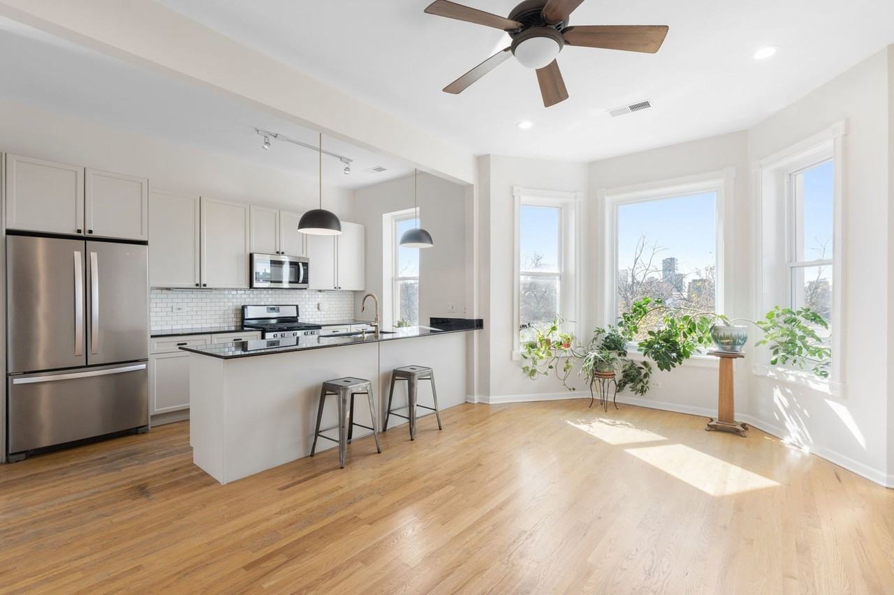 1460 W Ohio St #3F - Photo 3 of 11