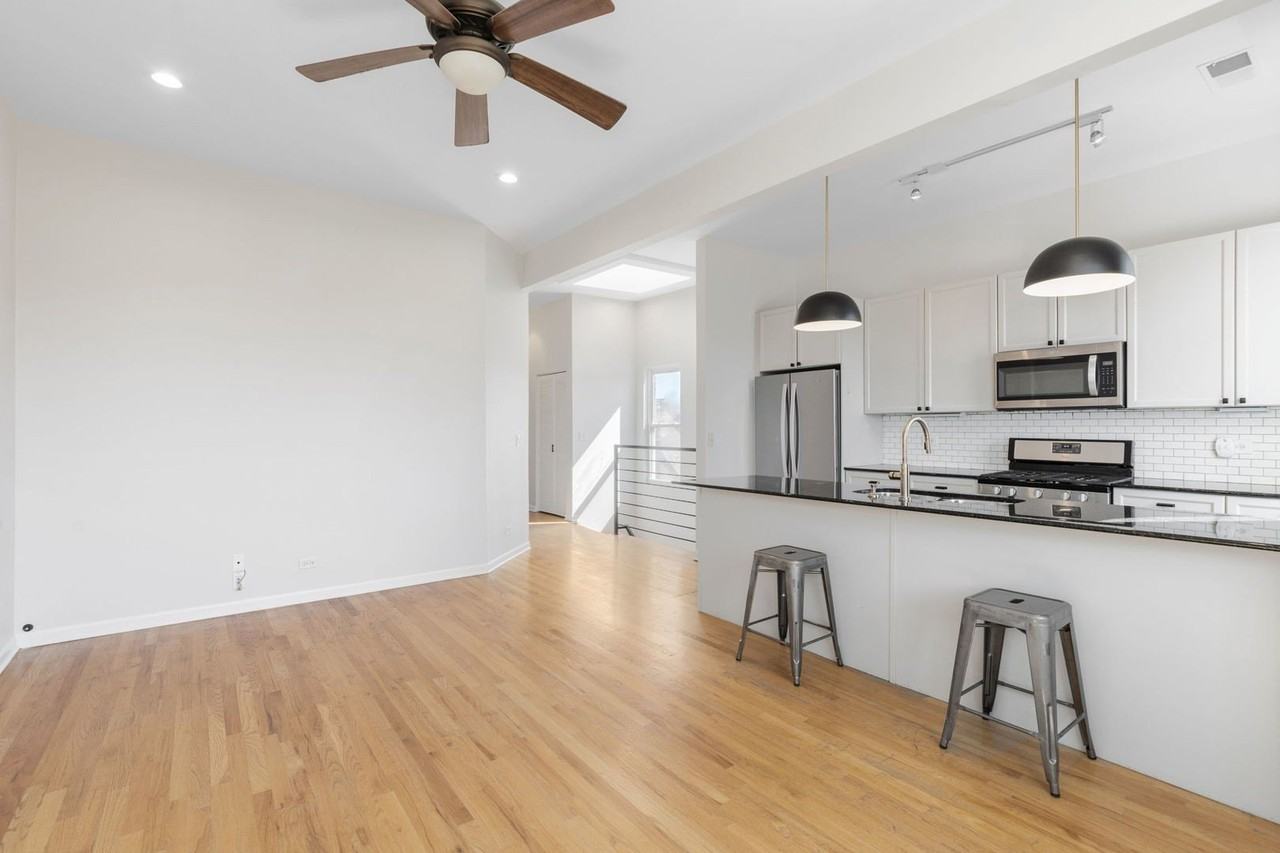 1460 W Ohio St #3F - Photo 4 of 11