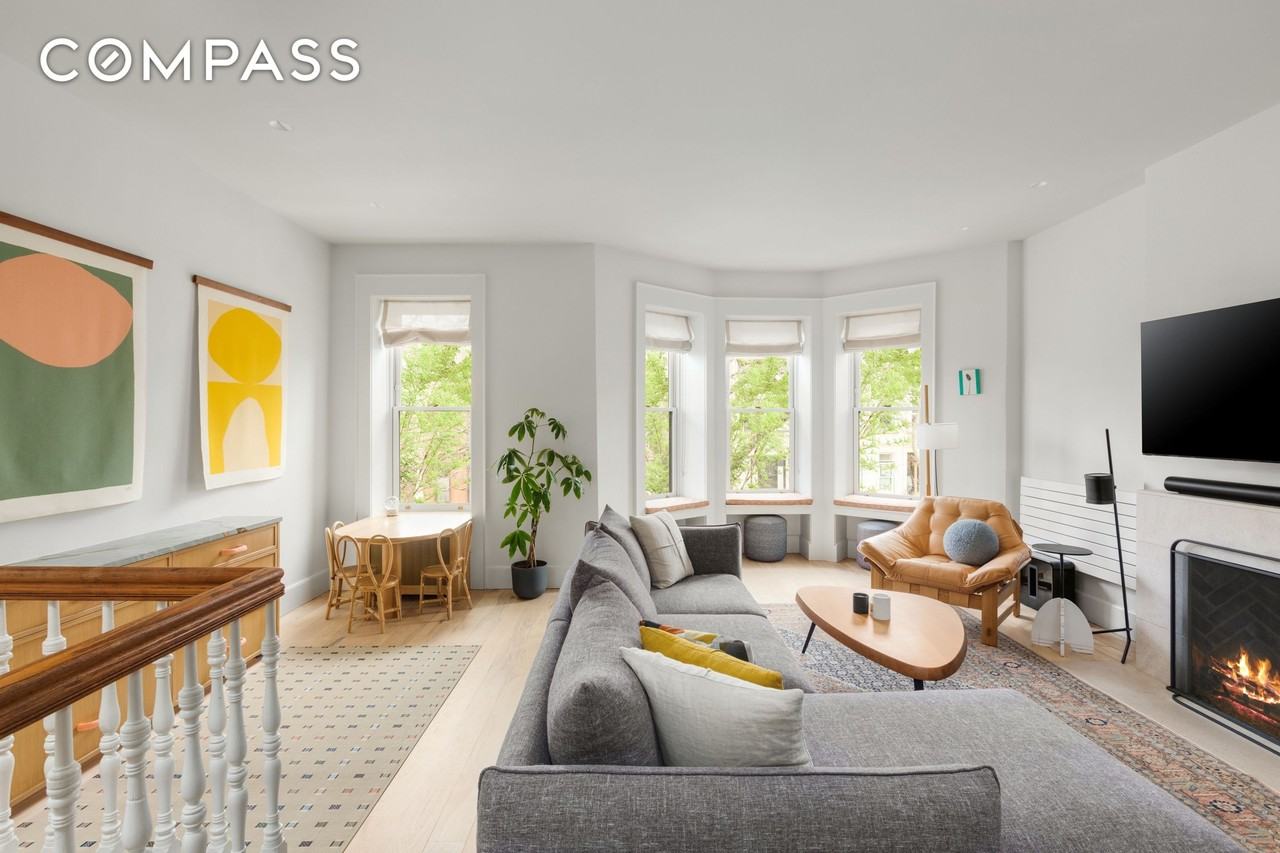 152 Underhill Ave #TH - Photo 4 of 19