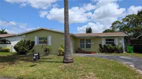 6701 Northwest 25th Court - Photo 1 of 1