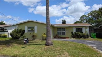 6701 Northwest 25th Court - Photo 1 of 1