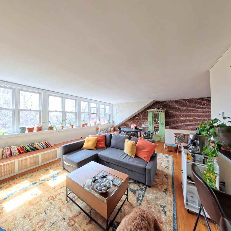 23 Union ParkUnit 5 #5 - Photo 2 of 11