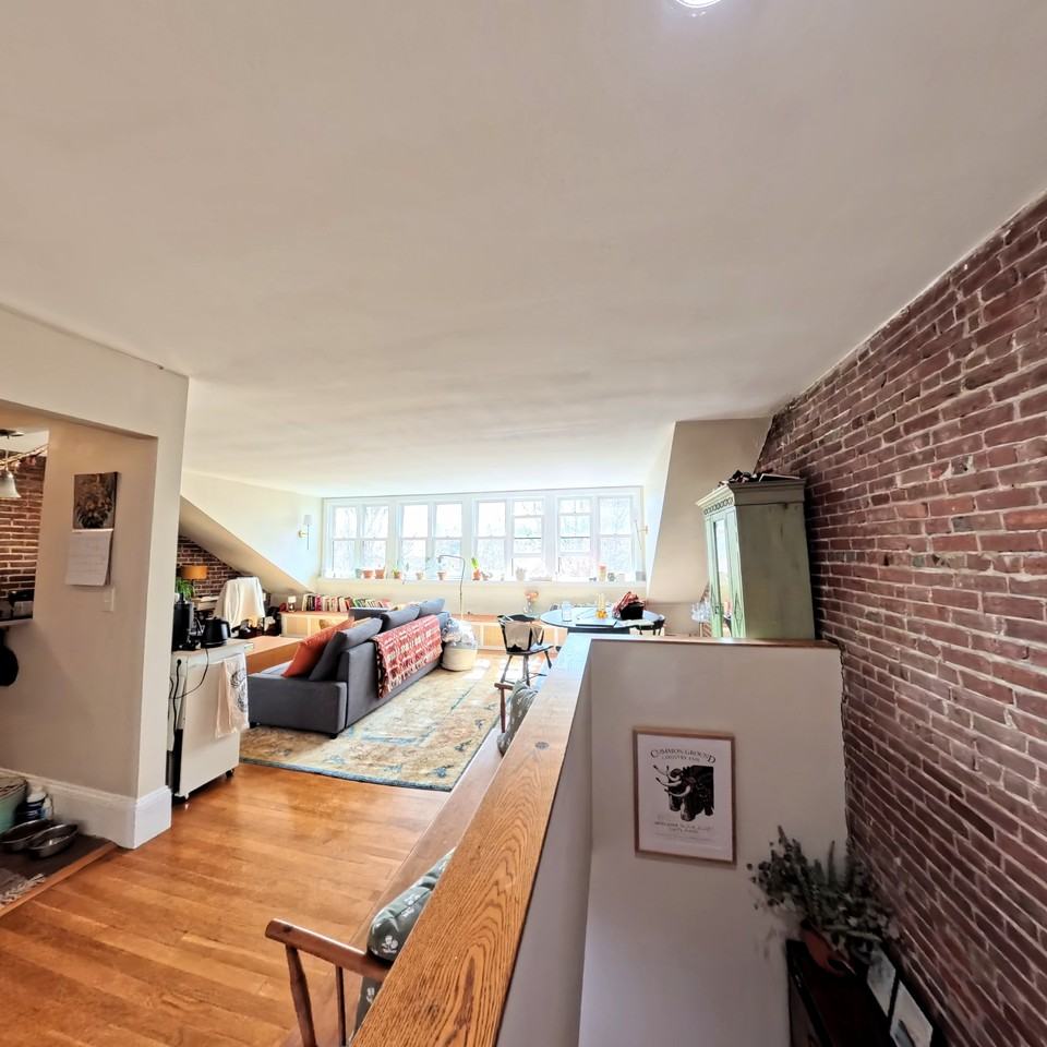 23 Union ParkUnit 5 #5 - Photo 3 of 11