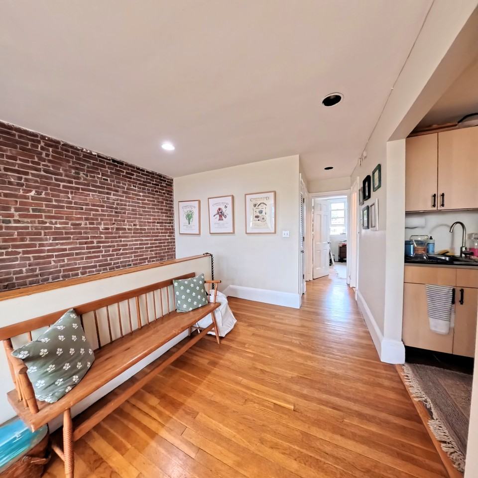 23 Union ParkUnit 5 #5 - Photo 4 of 11