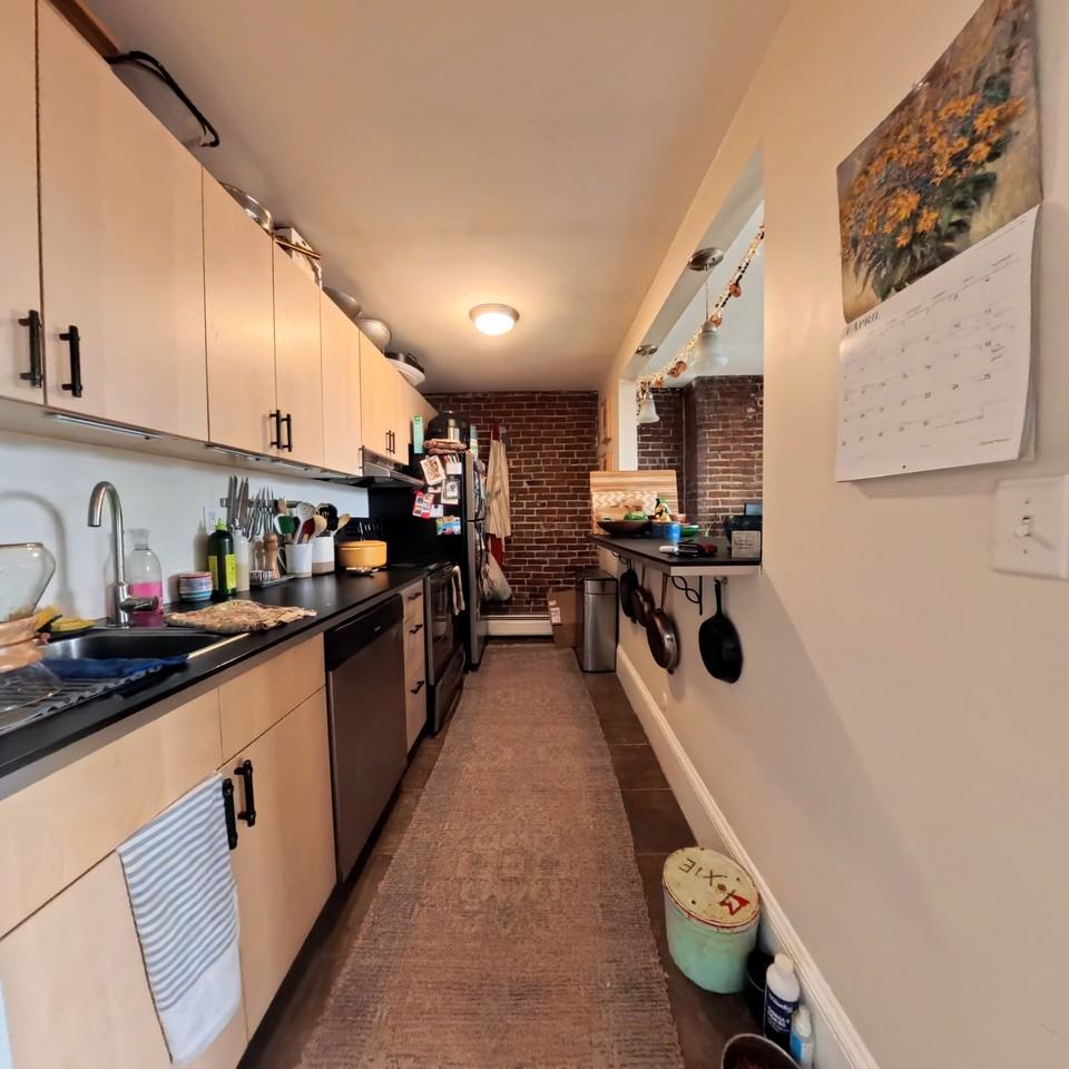 23 Union ParkUnit 5 #5 - Photo 5 of 11