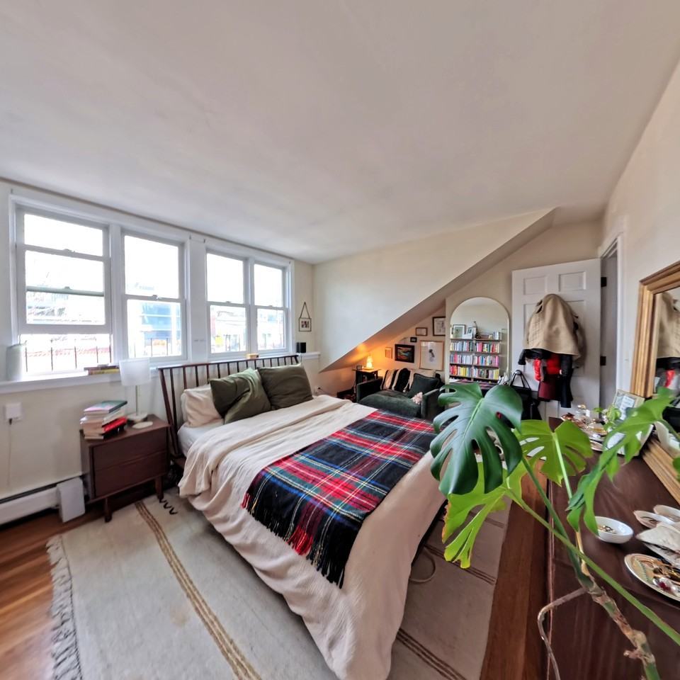 23 Union ParkUnit 5 #5 - Photo 6 of 11