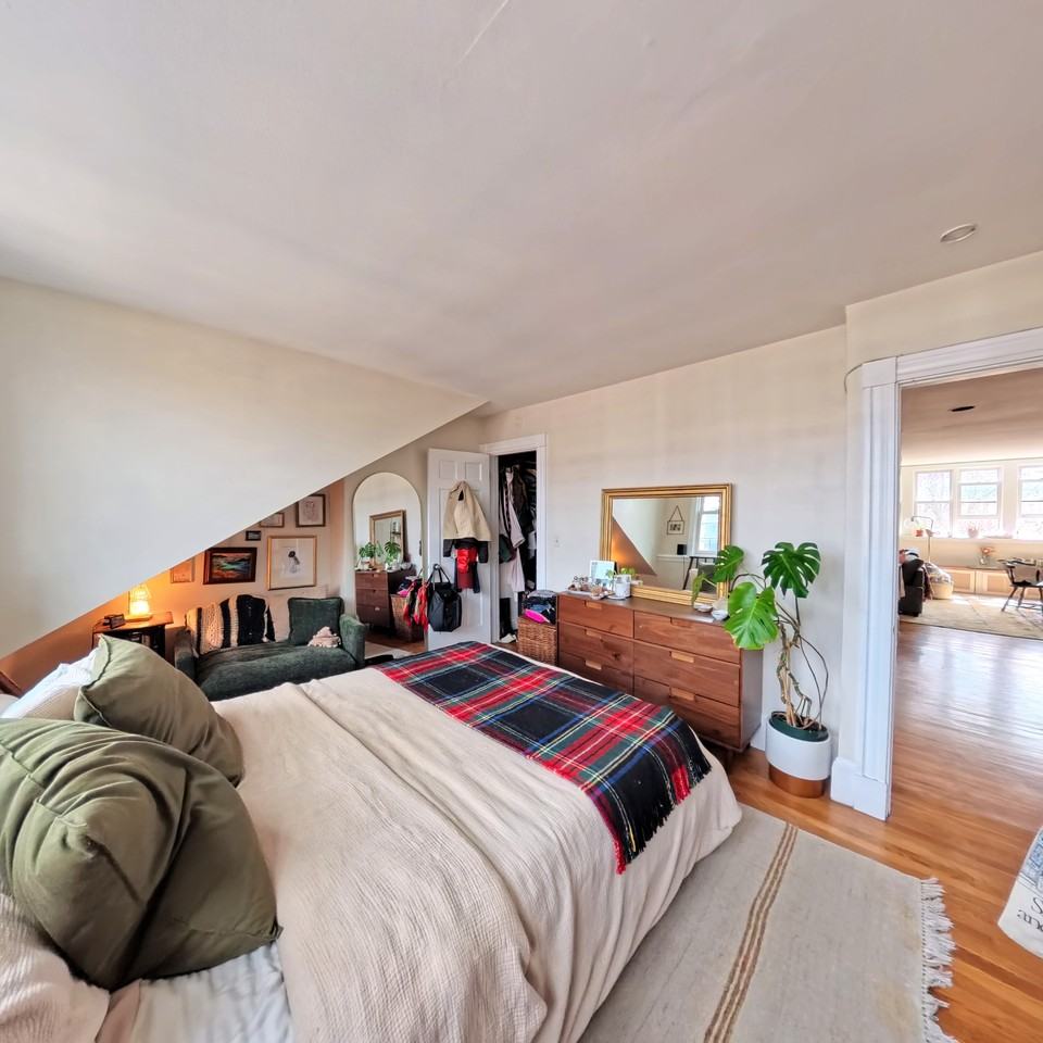 23 Union ParkUnit 5 #5 - Photo 7 of 11