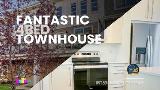 50 Cornerstone Pass Ne #505 - Photo 1 of 1