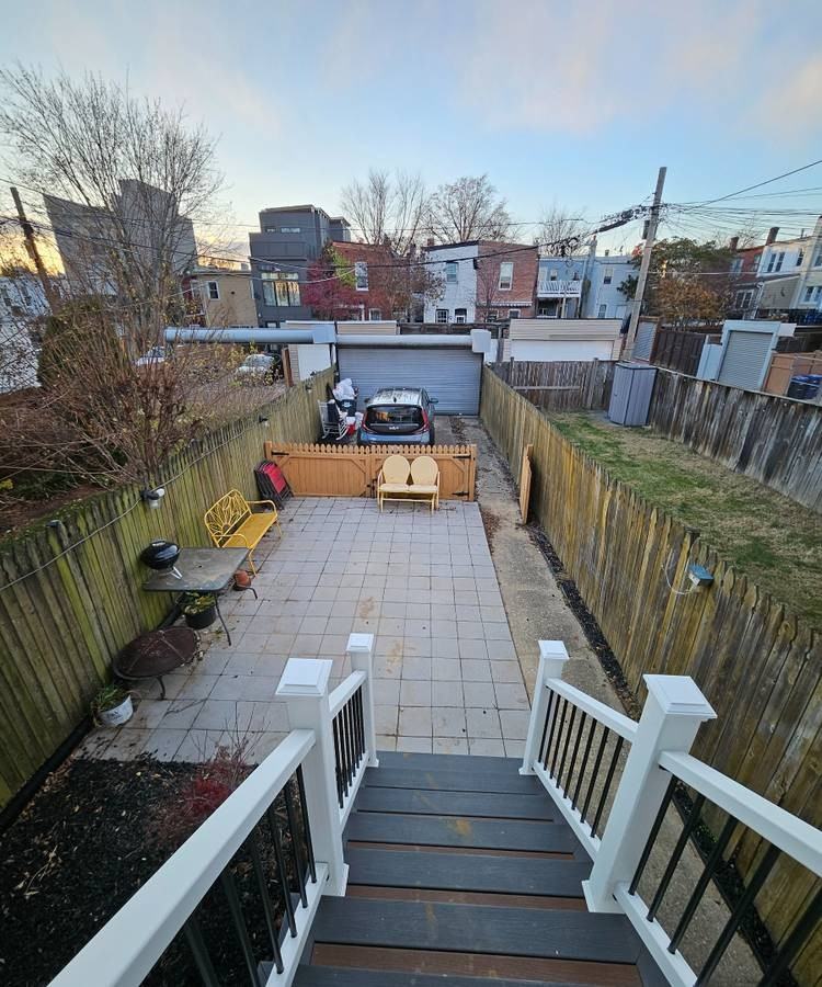 928 K Street Northeast - Photo 6 of 21