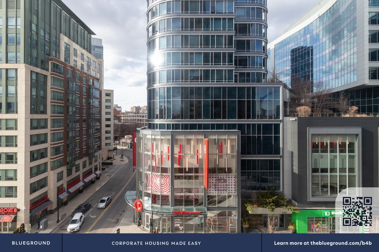 1350 Boylston Street - Photo 6 of 38