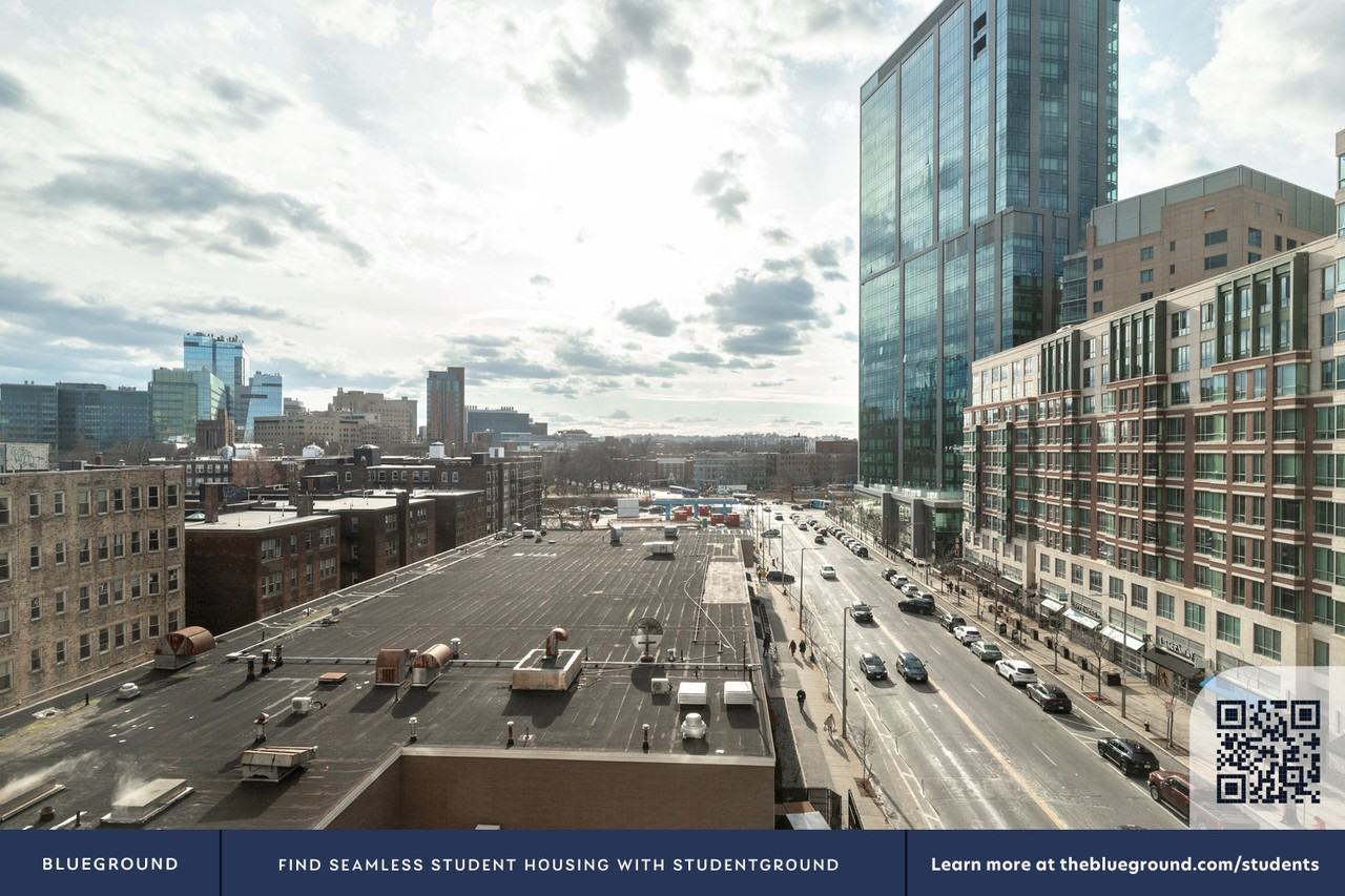 1350 Boylston Street - Photo 7 of 38