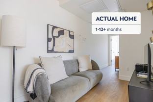 611 N Virgil Ave #1336 - Photo 1 of 1