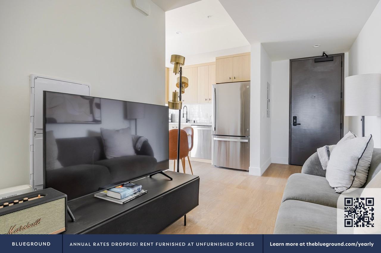 611 N Virgil Ave #1336 - Photo 4 of 29