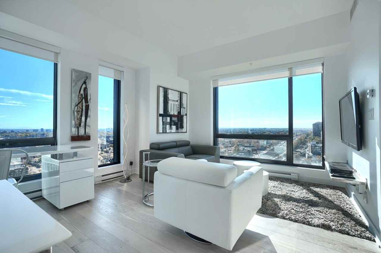 100 Avenue des Canadiens-de-Montréal - Photo 2 of 34