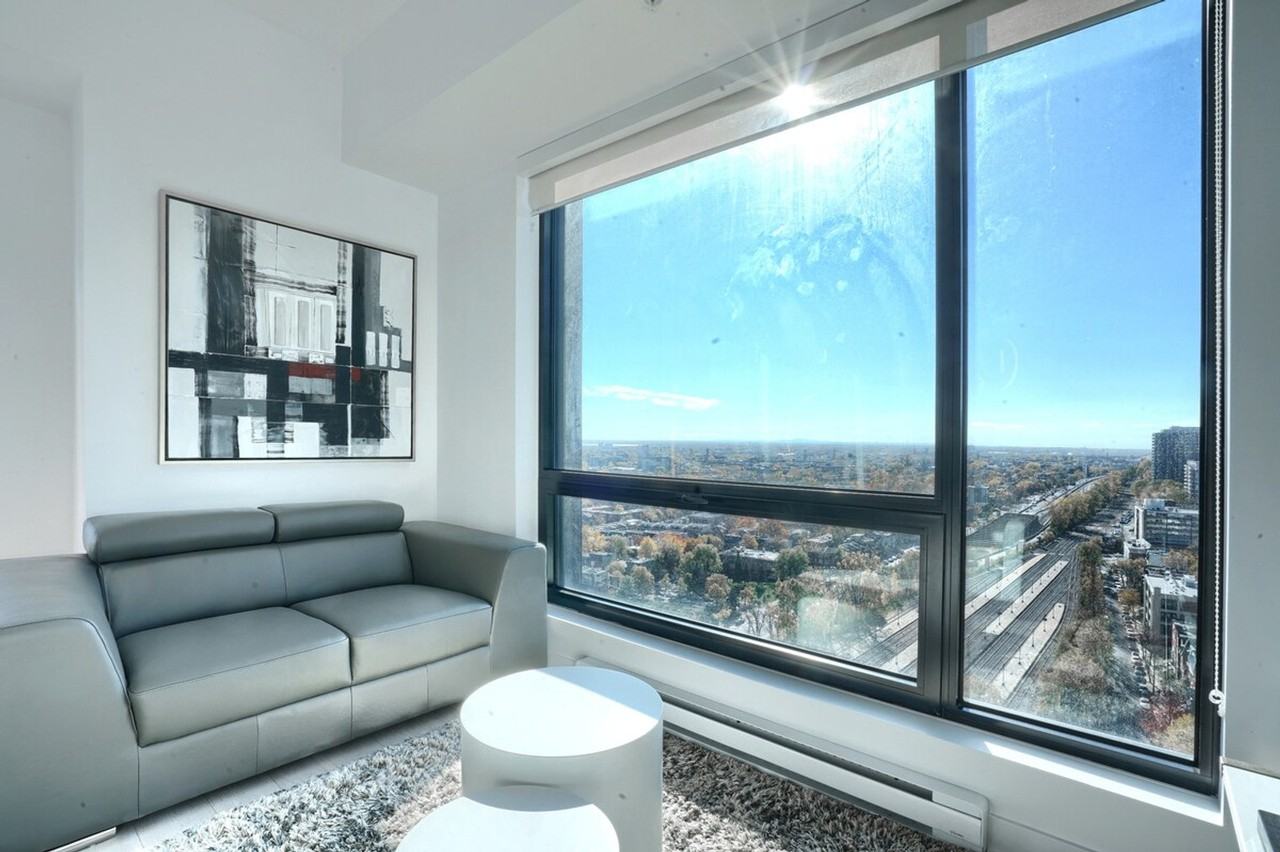 100 Avenue des Canadiens-de-Montréal - Photo 3 of 34