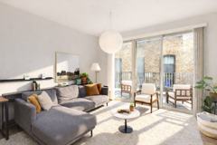 211 W Mineral St - Photo 1 of 1