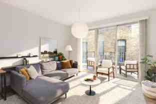 211 W Mineral St - Photo 1 of 1