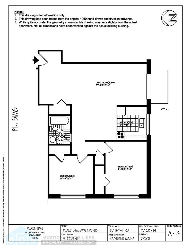 930 Place Sims #81 - Photo 4 of 11