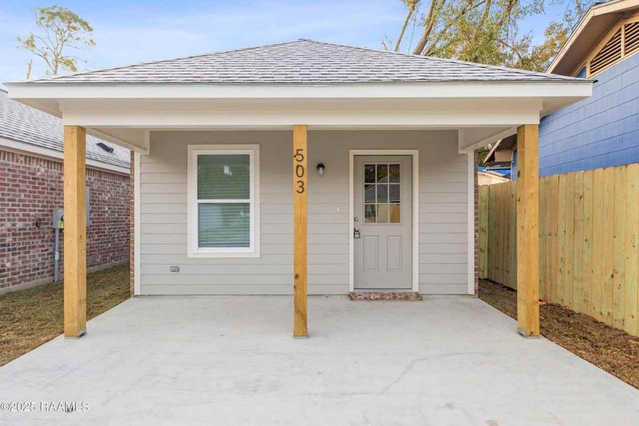 503 Joan Street - Photo 4 of 11