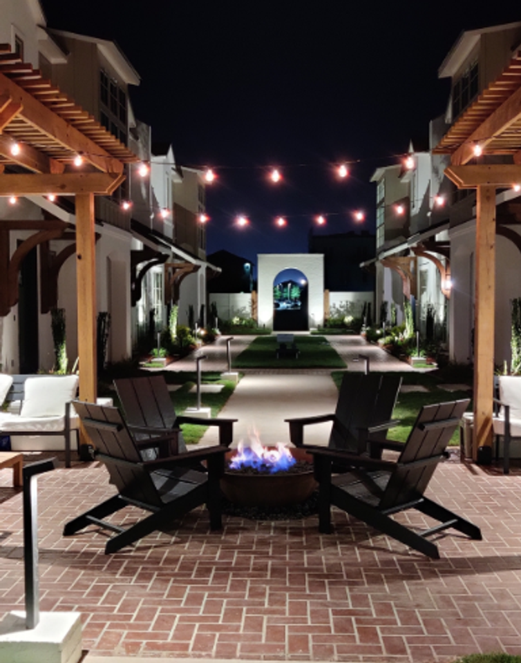 115 Gaunt Lane #704 - Photo 7 of 10