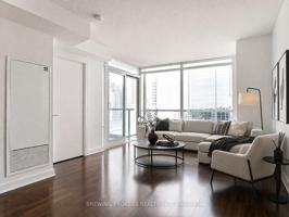 featured image of 5740 Yonge Street #1307