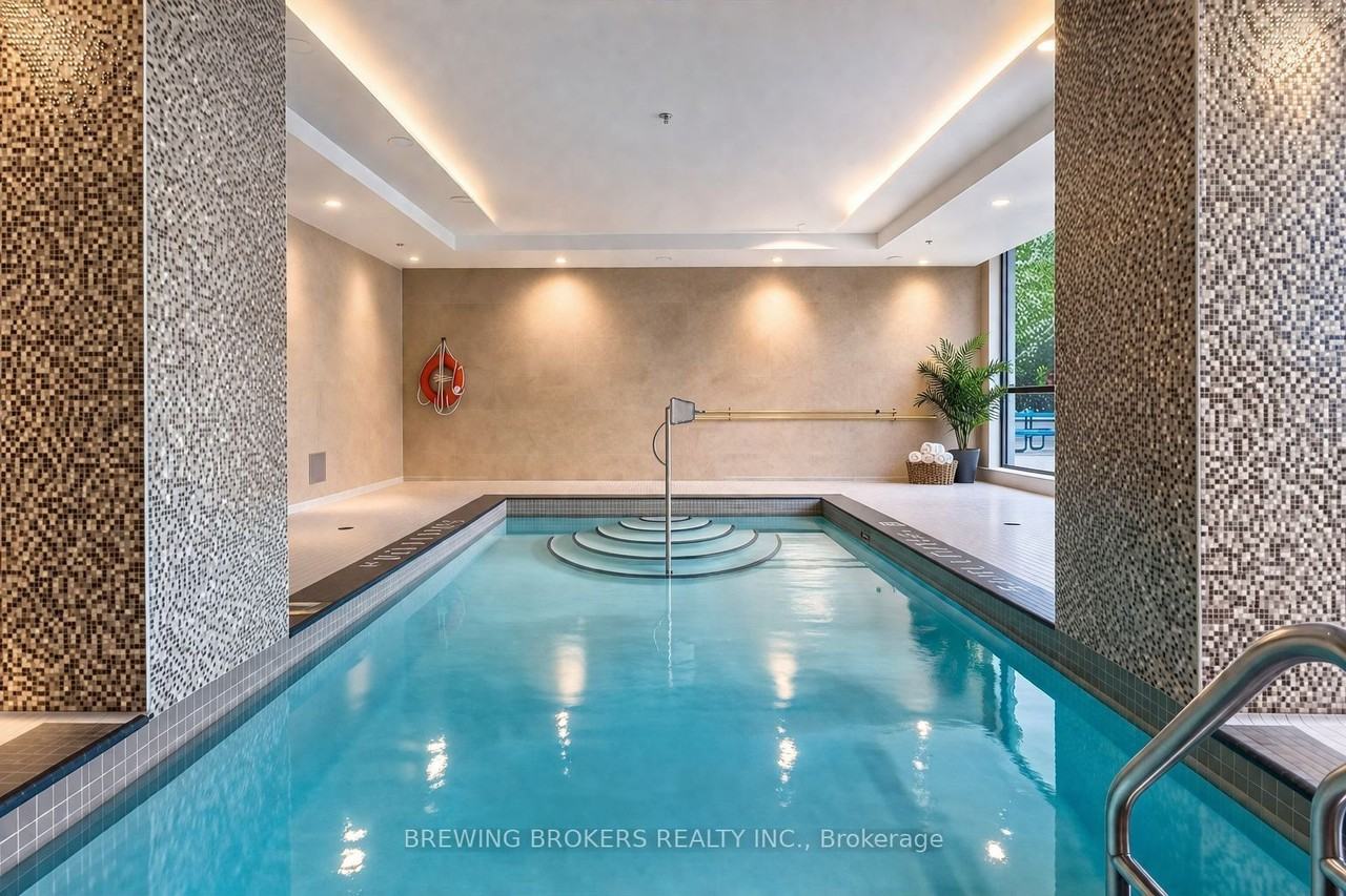 5740 Yonge Street #1307 - Photo 7 of 13