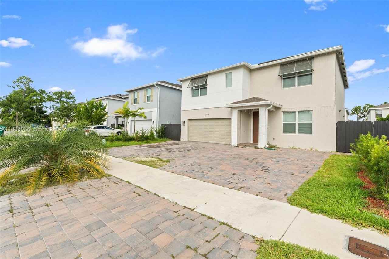 12937 Southwest 265th Terrace #0