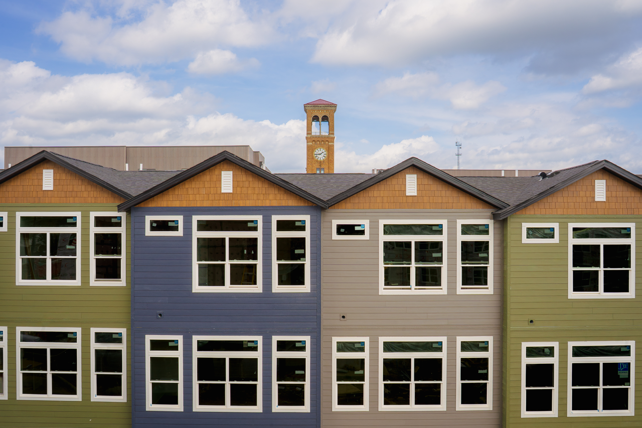 Factory 52 Townhomes - Photo 6 of 25