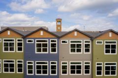 Factory 52 Townhomes - Photo 1 of 1