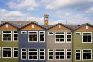 Factory 52 Townhomes - Photo 1 of 1