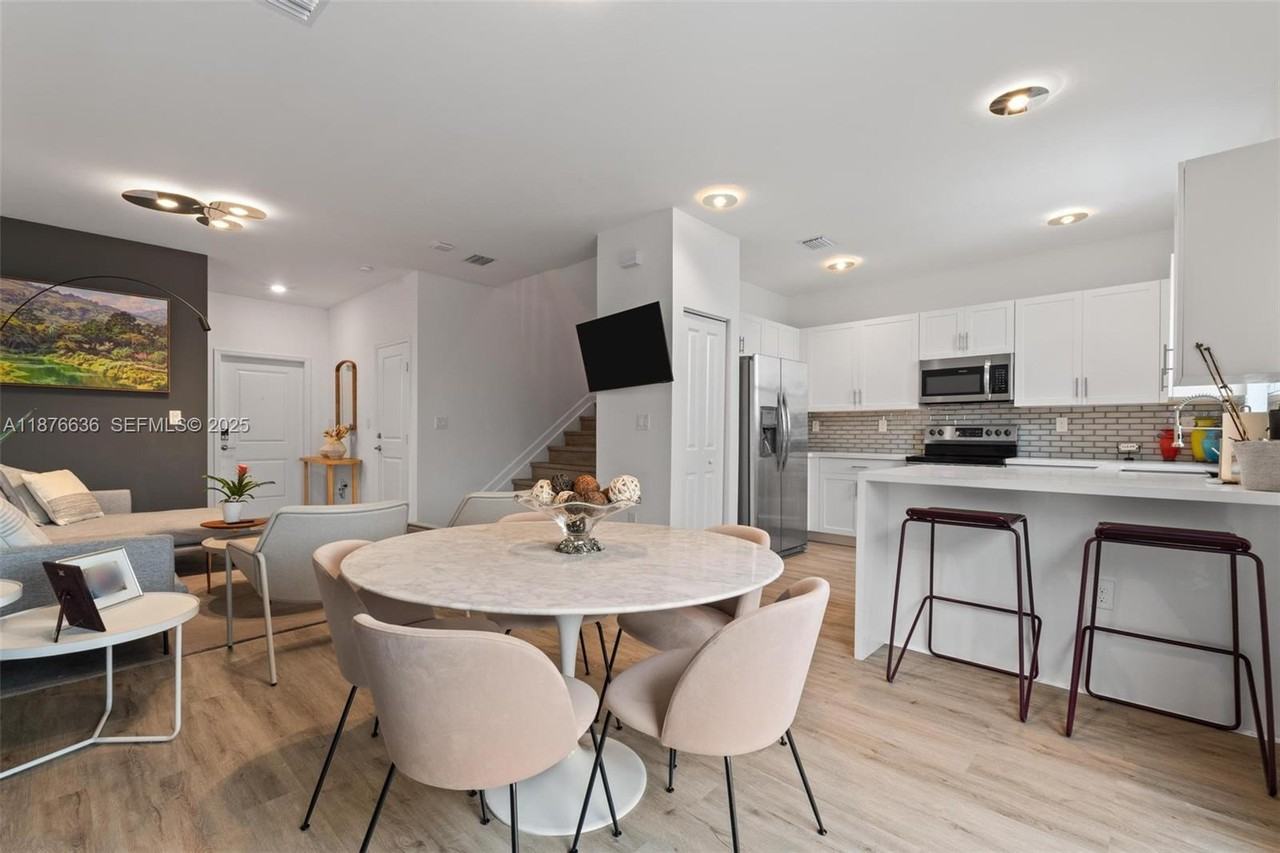 403 Northeast 212th Street #403 - Photo 3 of 58