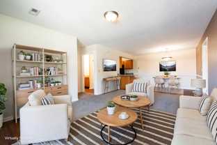 Autumn Ridge Apartments - Photo 1 of 1