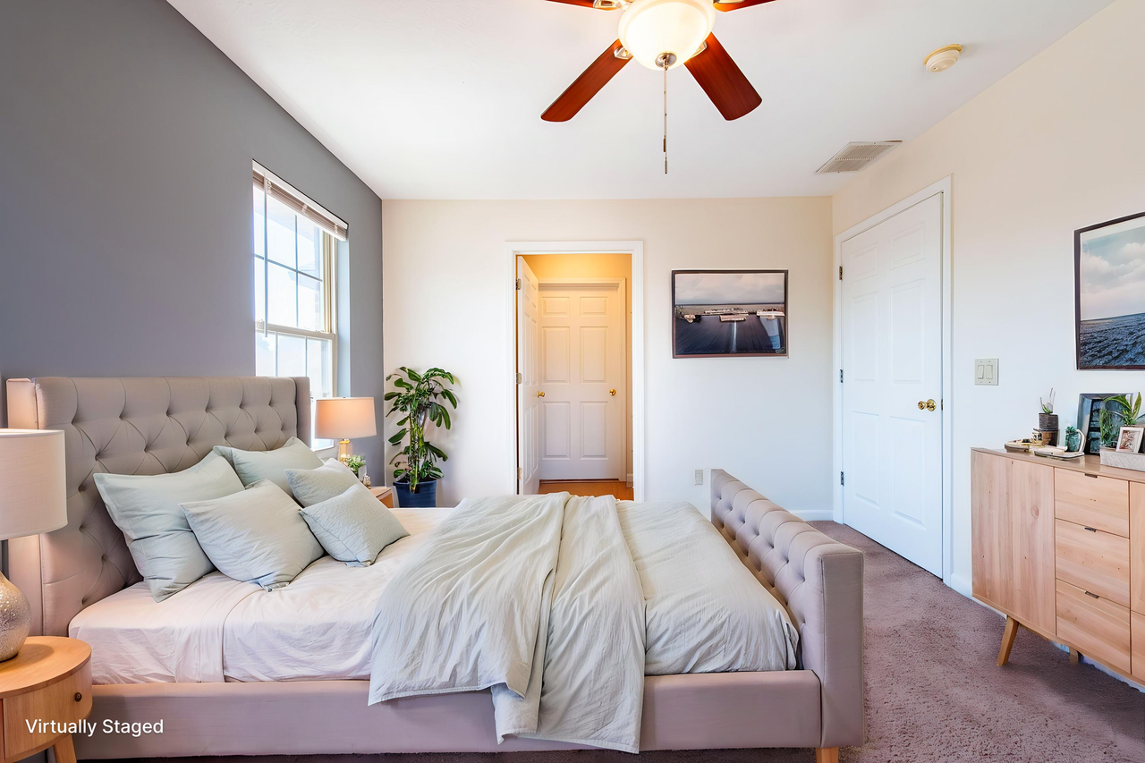 Autumn Ridge Apartments - Photo 2 of 28