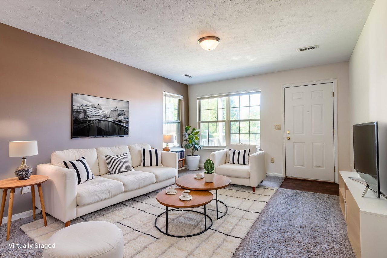 Autumn Ridge Apartments - Photo 3 of 28