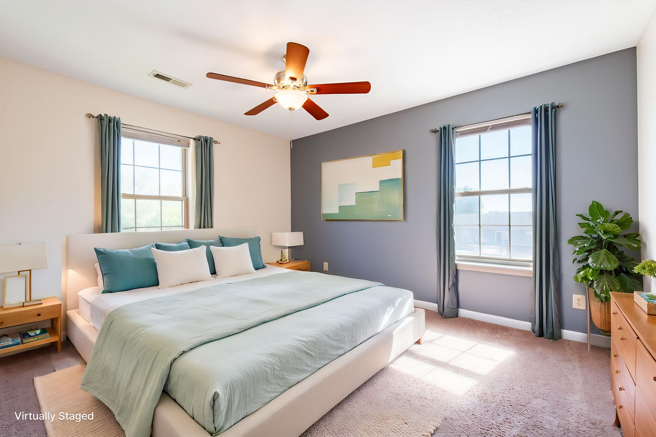 Autumn Ridge Apartments - Photo 4 of 28