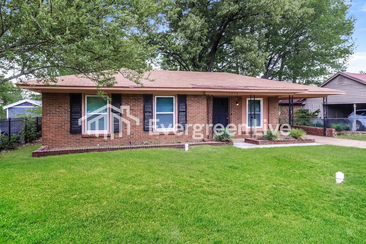 4302 Almo Ave - Photo 2 of 15
