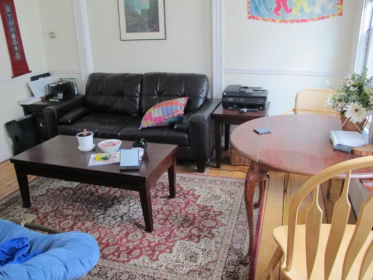 315 Beacon St Apt B #5 - Photo 3 of 12