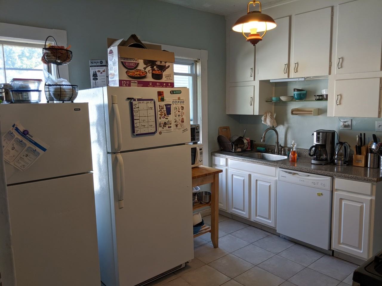 315 Beacon St Apt B #5 - Photo 6 of 12