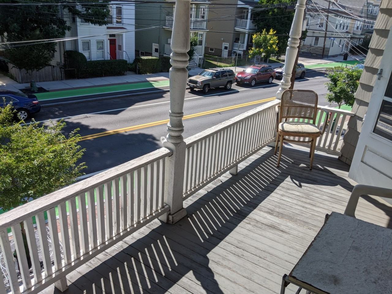 315 Beacon St Apt B #5 - Photo 7 of 12