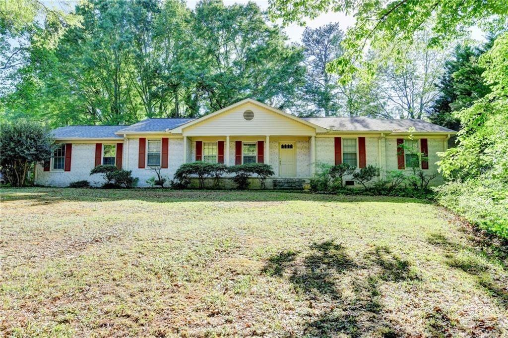 2628 Whitehurst Dr Ne - Photo 2 of 46