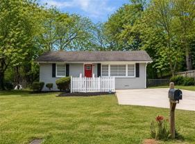 2191 Greystone Way - Photo 1 of 1