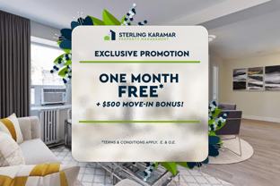 Metropolitan Apartments - Photo 1 of 1