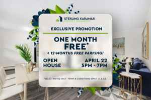 featured image of 4981 Bathurst St